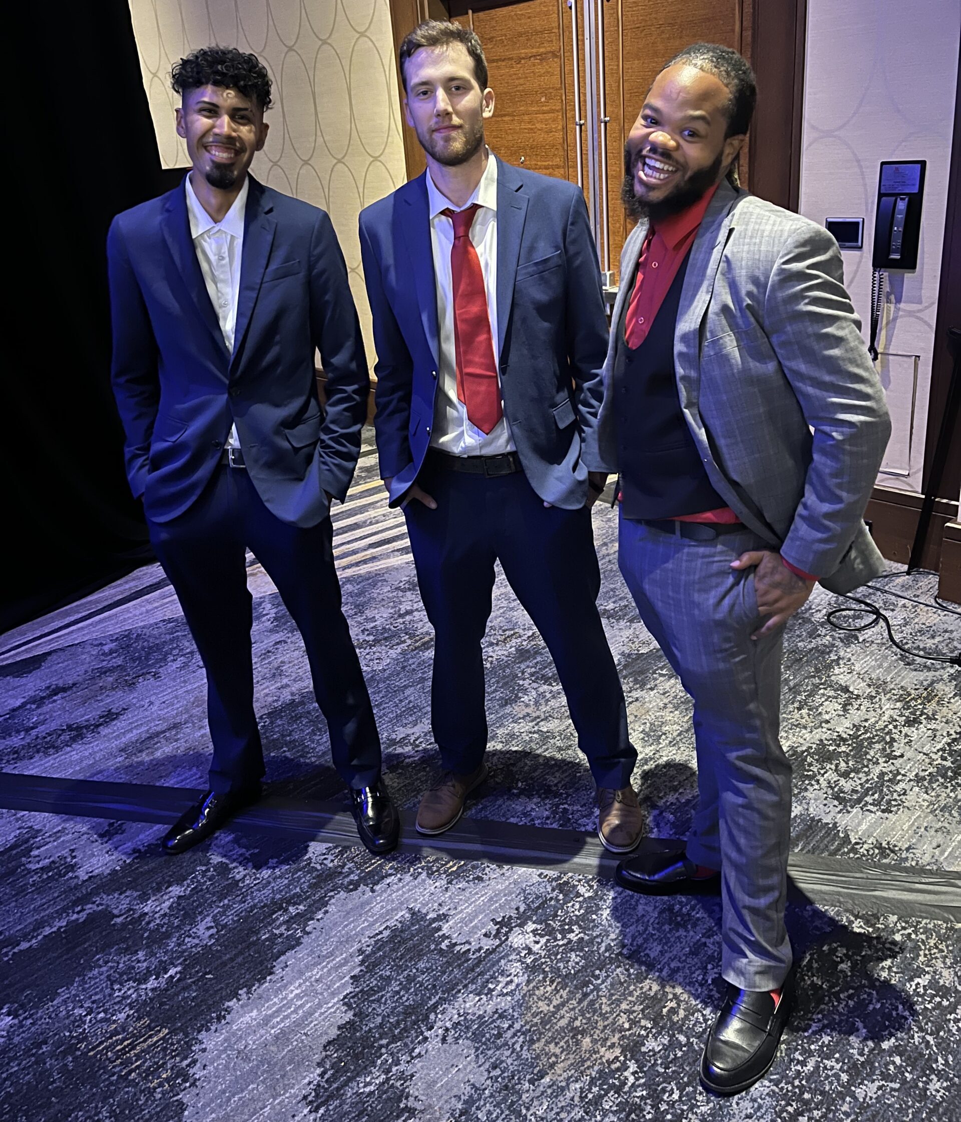 Your Next Step Starts With One Click