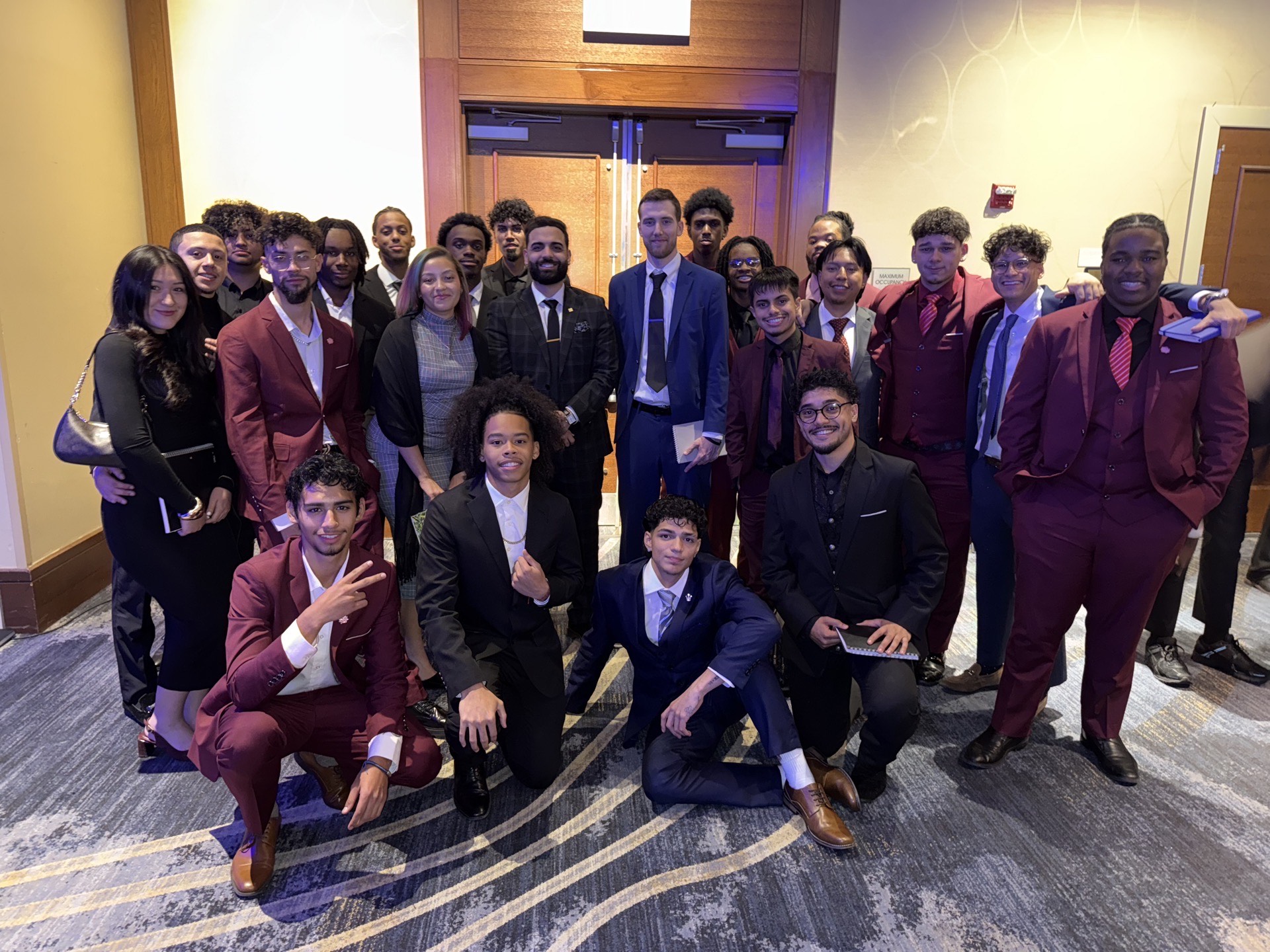 Career Opportunities