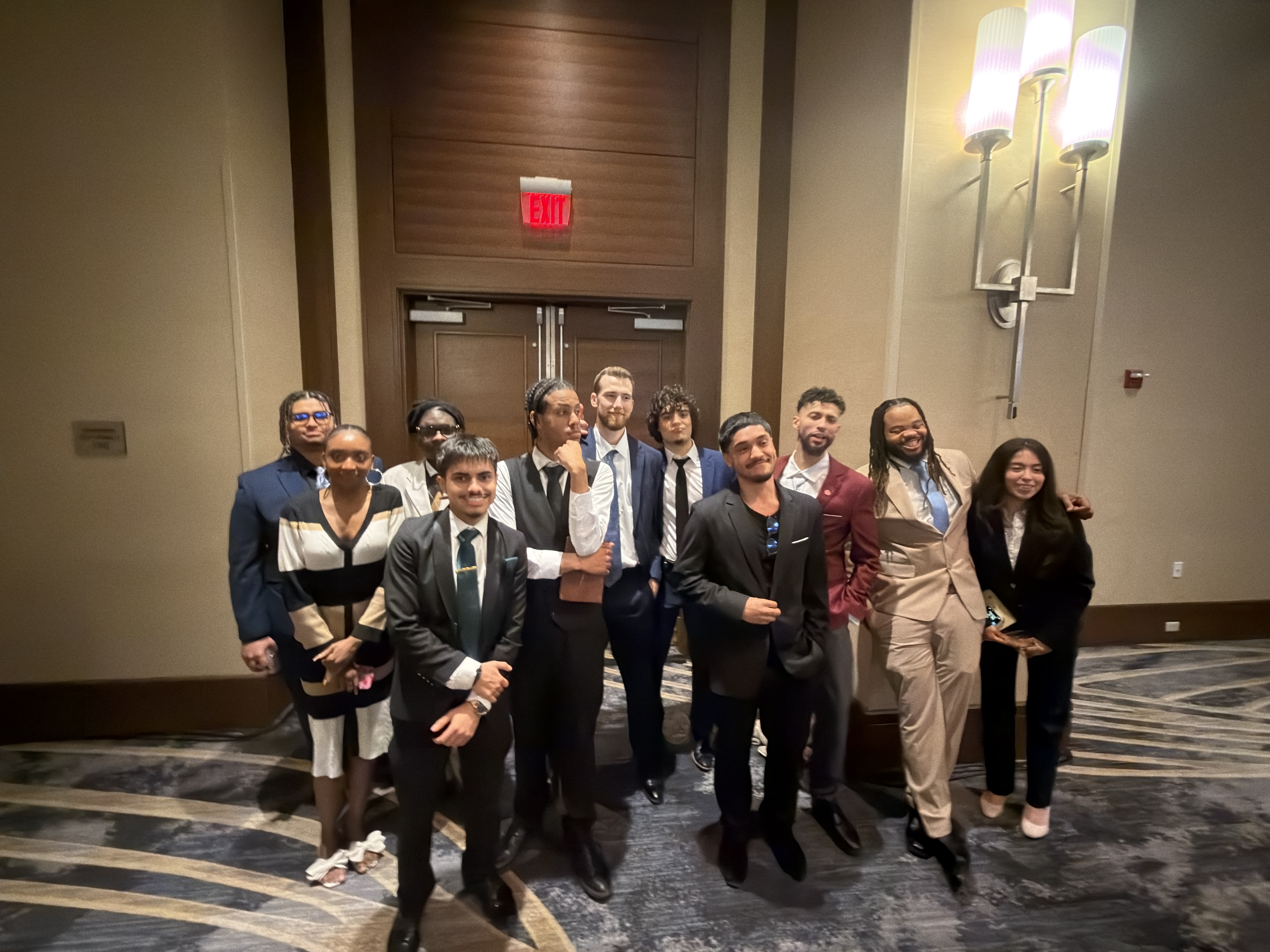 Contact Atlantis Promotions