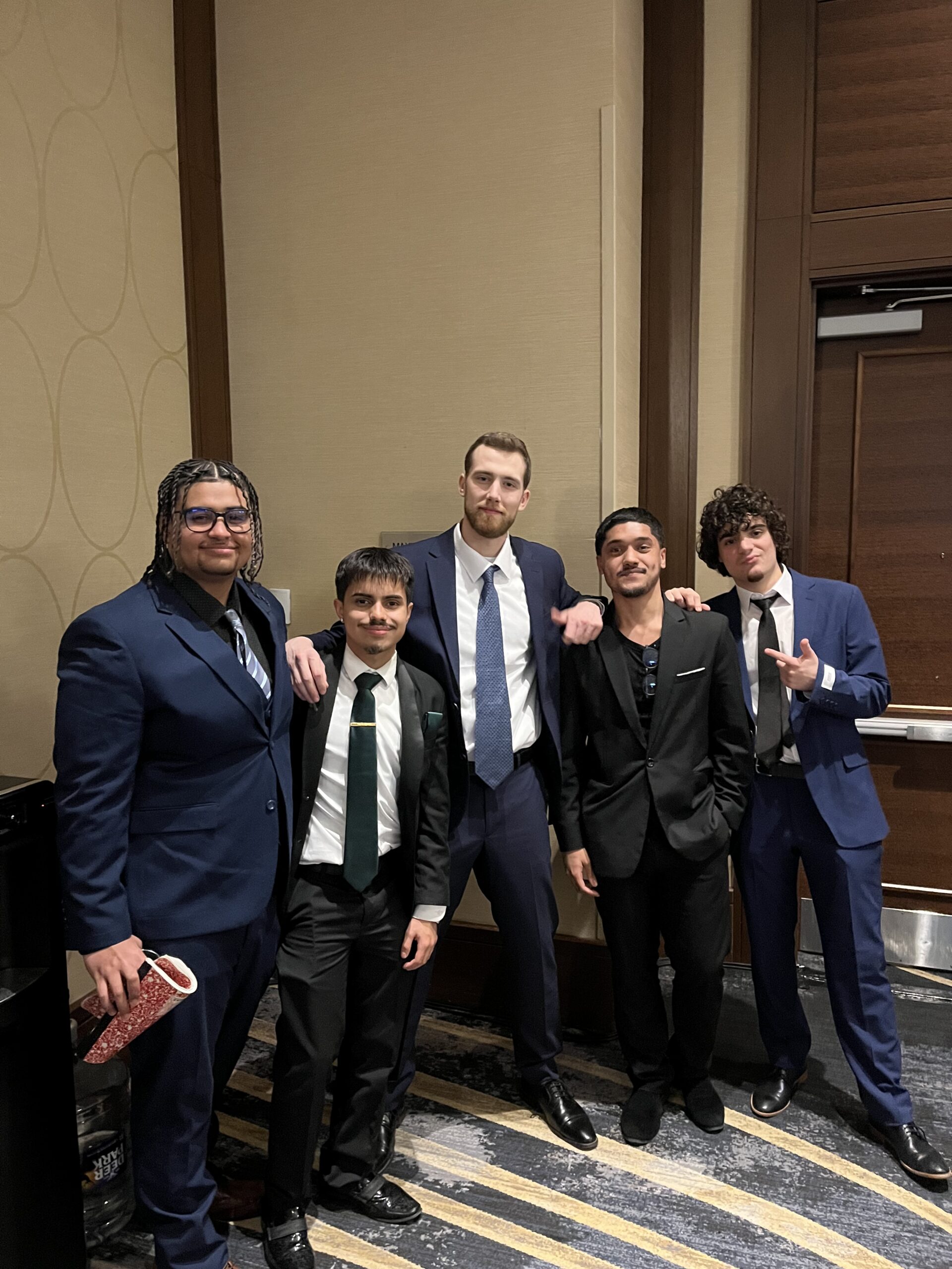 Forge Your Future With Confidence and Character