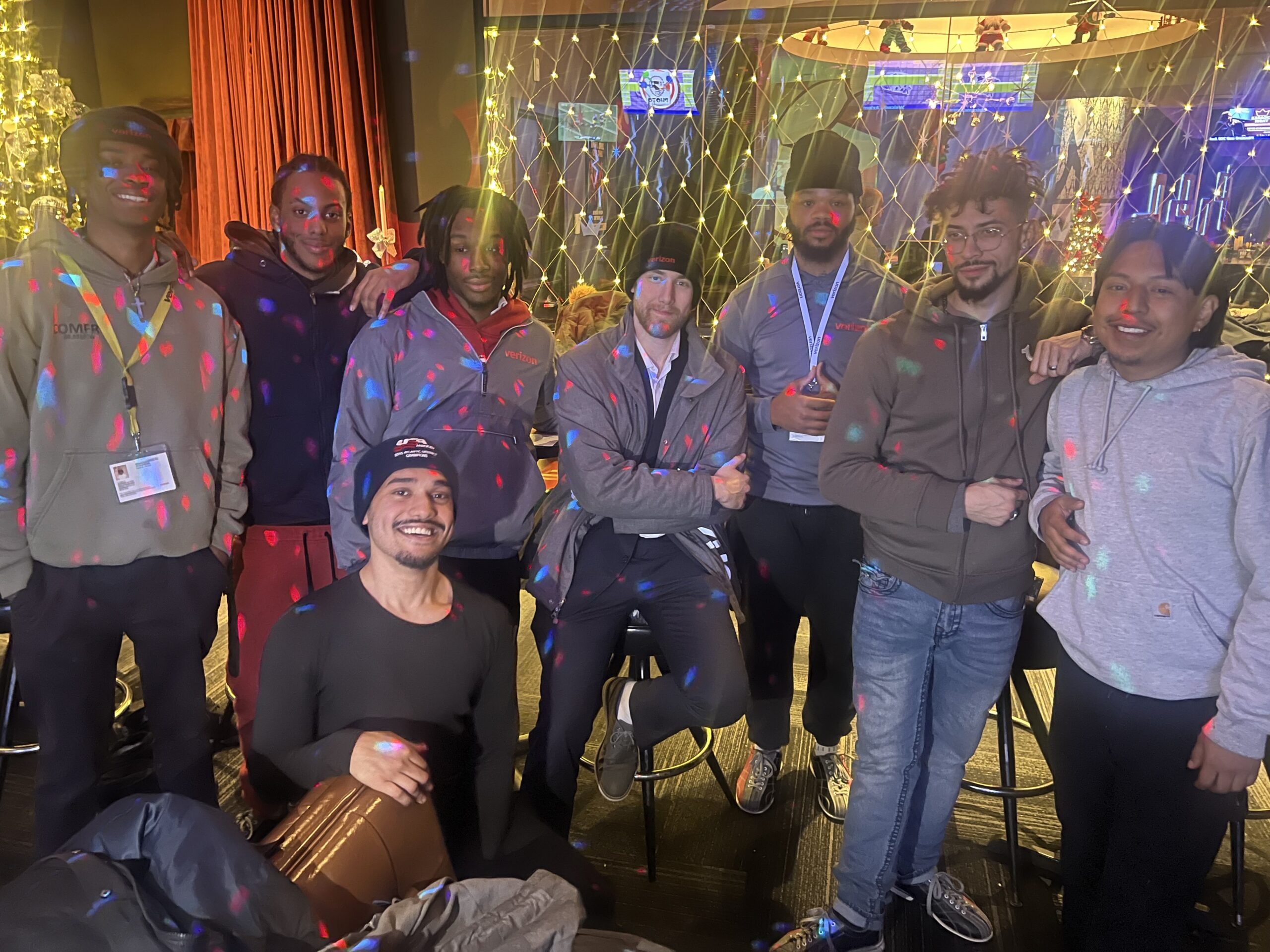 Why Your Growth Belongs Here