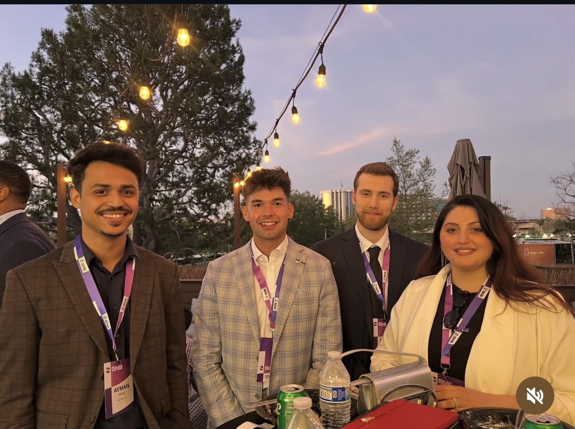 Leading With Personality and Purpose